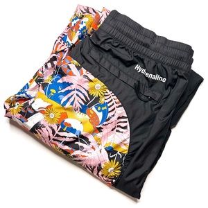 The North Face Women’s M Hydrenaline 2000 Wind Pants Joggers